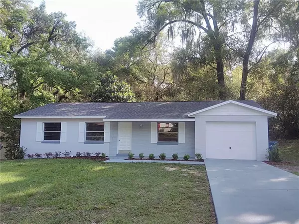 2060 TANGLEWOOD DR,  Orange City,  FL 32763