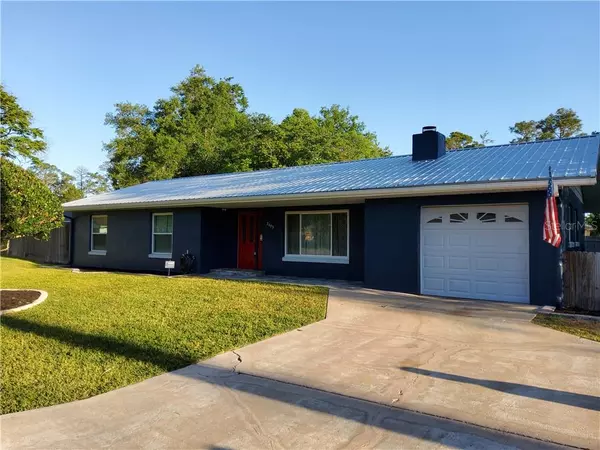 2405 HYACINTH RD, Deland, FL 32724