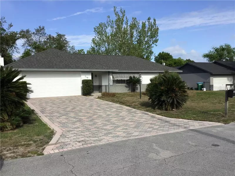 710 WHITEMARSH AVE, Deltona, FL 32725