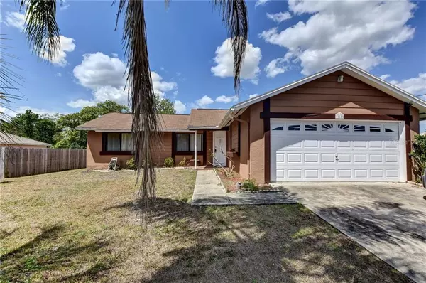 1662 NEWBURY AVE, Deltona, FL 32738