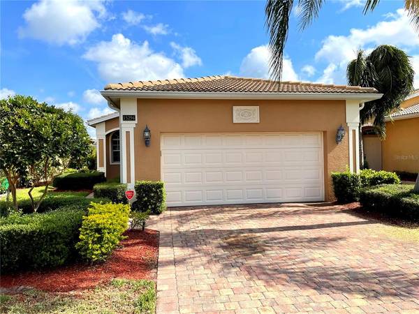 15294 CORTONA WAY, Naples, FL 34120