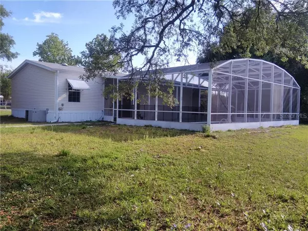 Deland, FL 32724,2640 FRANCES DR