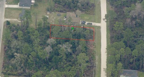 1250 9TH AVE, Deland, FL 32724