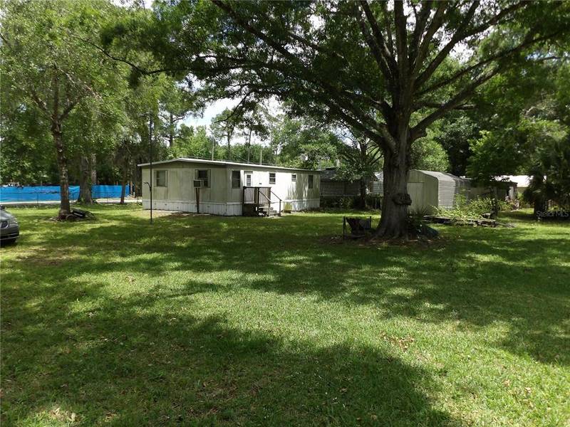 23936 ARMADILLO RD, Astor, FL 32102