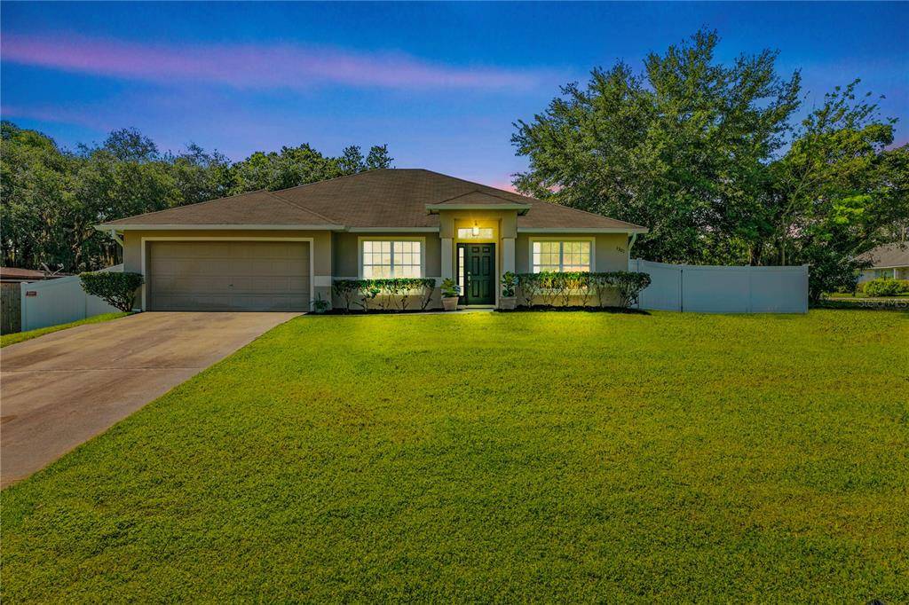 1301 FERENDINA DR, Deltona, FL 32725