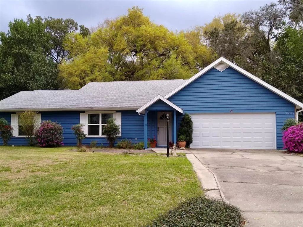 Orange City, FL 32763,730 BRIARCREST DR