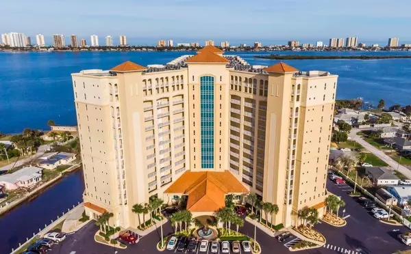 2801 S RIDGEWOOD AVE #815, South Daytona, FL 32119