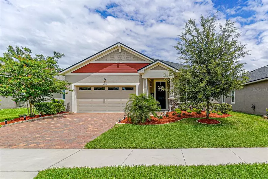 2331 KENNINGTON CV, Deland, FL 32724