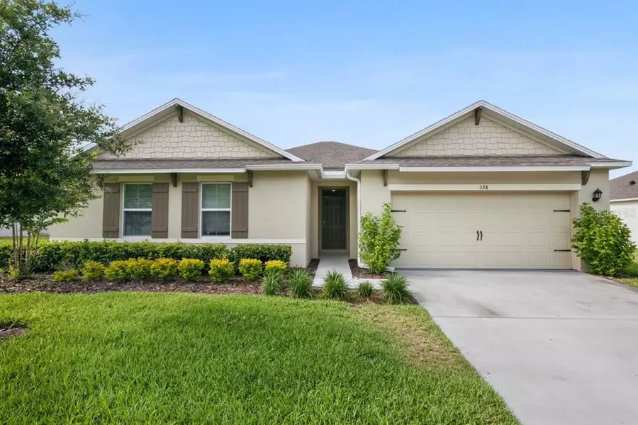 328 NOWELL LOOP, Deland, FL 32724