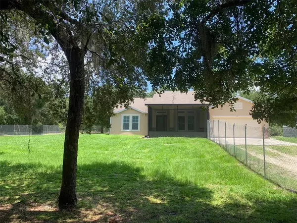 65 FREELAND WAY, Osteen, FL 32764