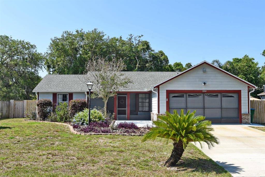 3742 RONDA DR, Deltona, FL 32738
