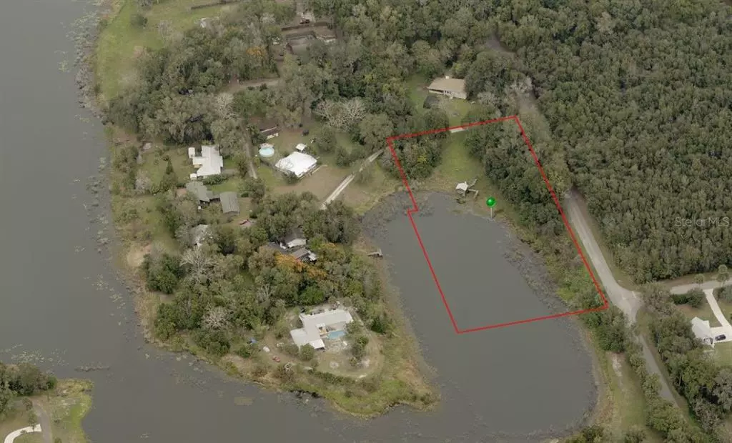 Lake Helen, FL 32744,N ORANGE AVE