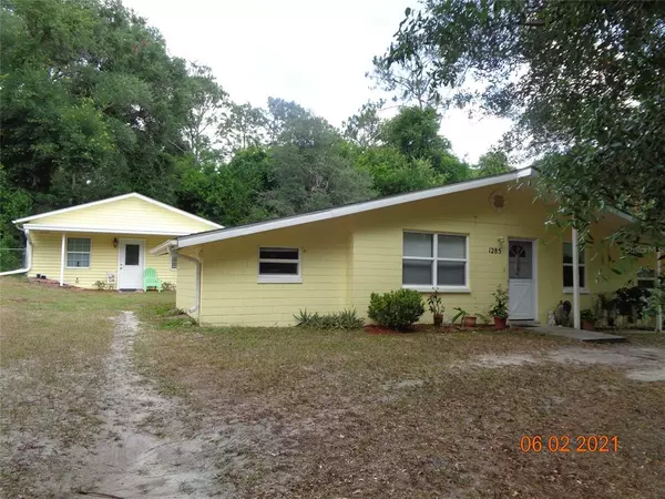 1285 CECIL AVE, Deland, FL 32720