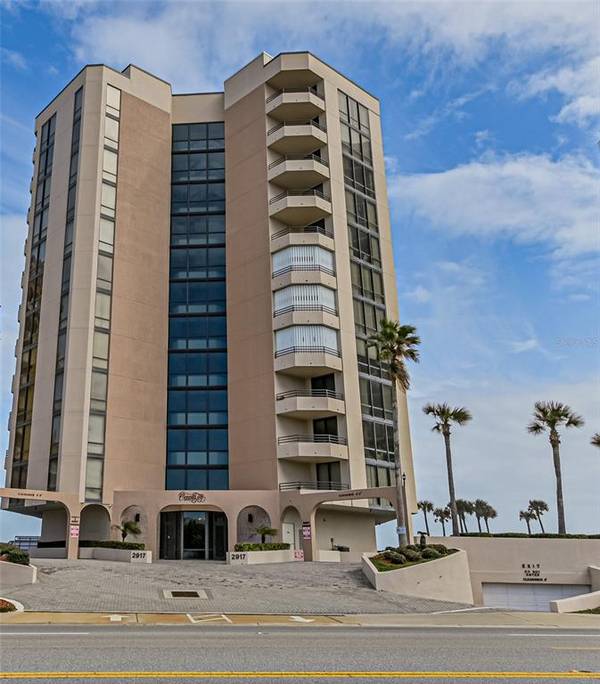 2917 S ATLANTIC AVE #303, Daytona Beach Shores, FL 32118