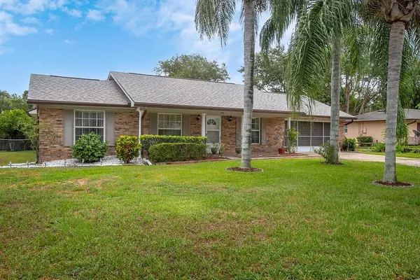 743 DAN RIVER AVE, Deltona, FL 32725