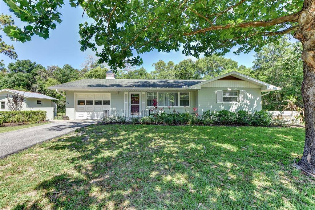 2704 OAK RD, Deland, FL 32720