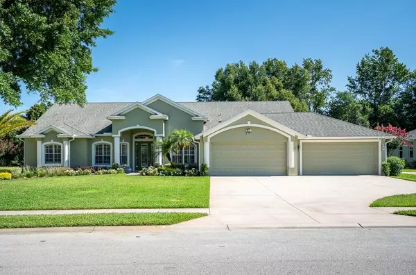 308 HAMMOCK OAK CIR, Debary, FL 32713