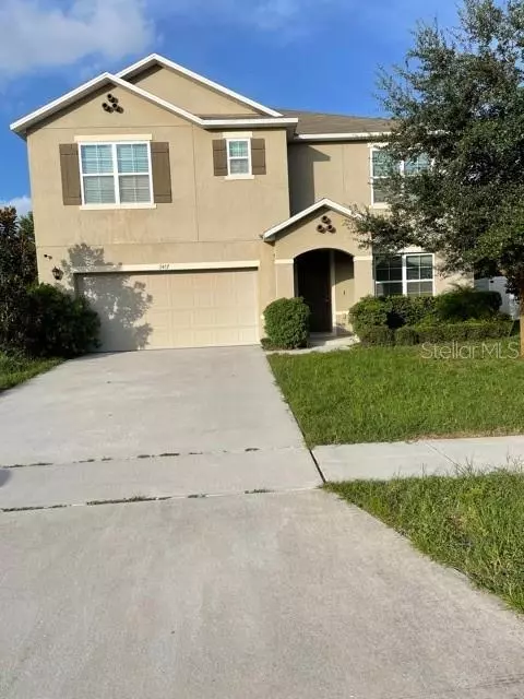 3467 BERKSHIRE WOODS TER, Deltona, FL 32725