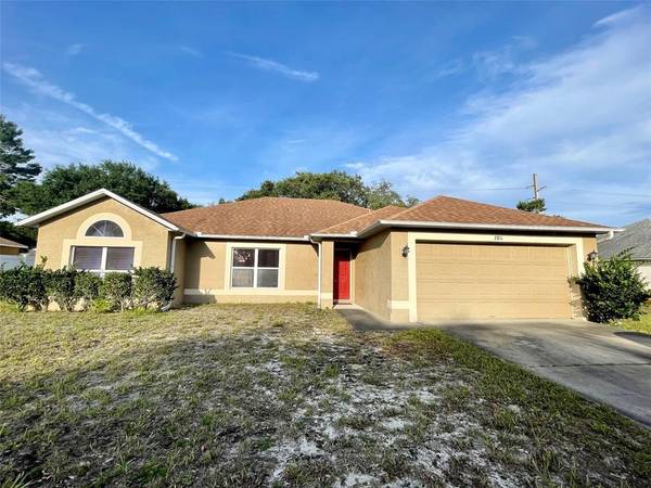 2811 ARBOUR TRAIL CT, Deltona, FL 32725