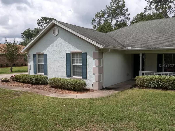 Deland, FL 32724,685 WINTERBERRY TRL