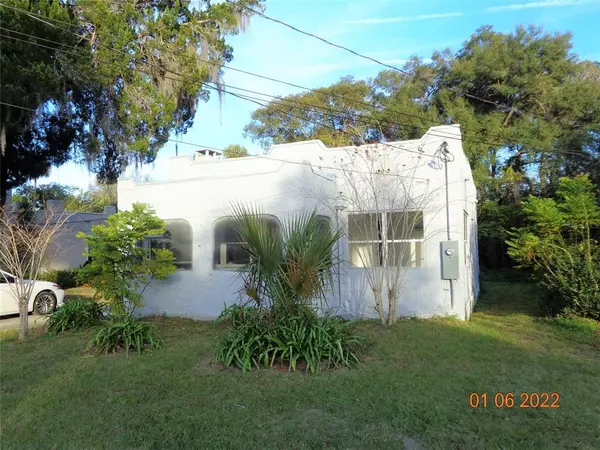 435 N JULIA AVE, Deland, FL 32720