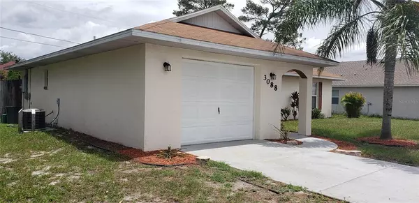 Deltona, FL 32738,3088 PIGEON COVE ST