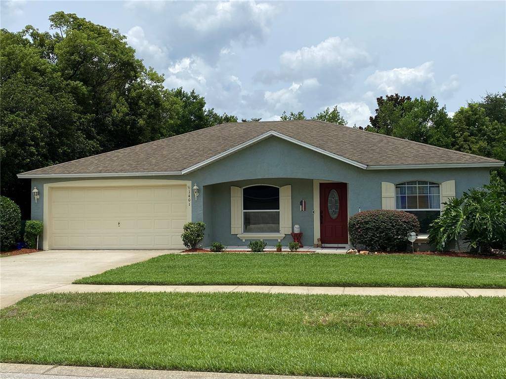 1401 ISLAND COVE DR, Deland, FL 32724