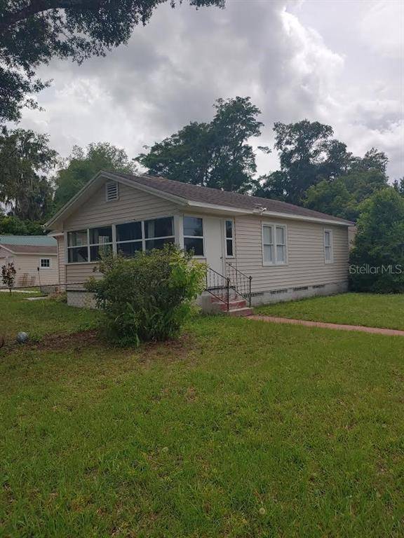 614 W PENNSYLVANIA AVE, Deland, FL 32720