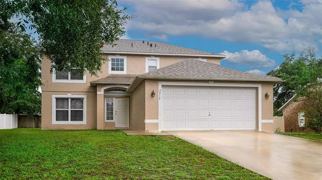 3213 KINGS RIDGE TER, Deltona, FL 32725