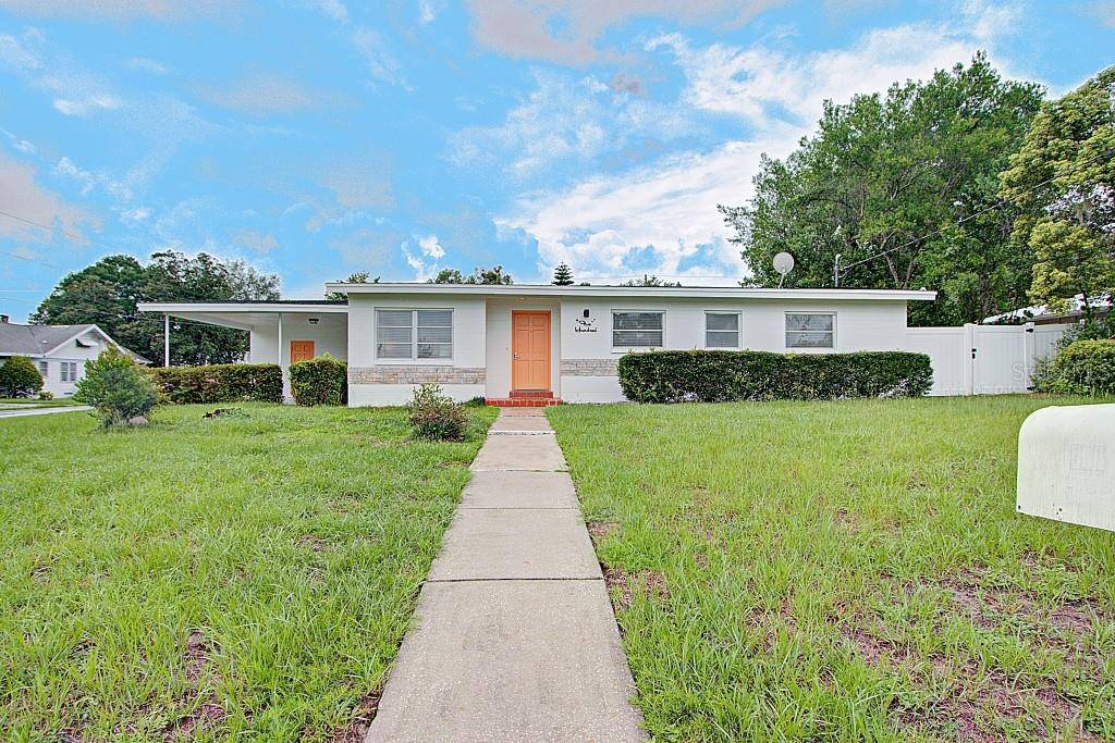 500 W HOGLE AVE, Deland, FL 32720