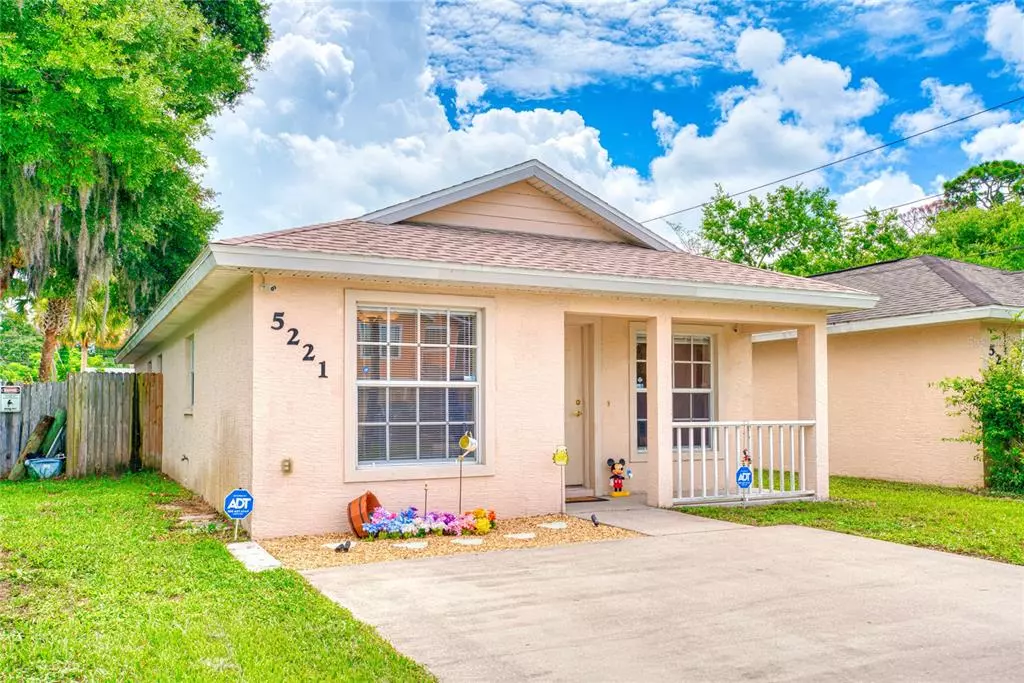 Port Orange, FL 32127,5221 ISABELLE AVE