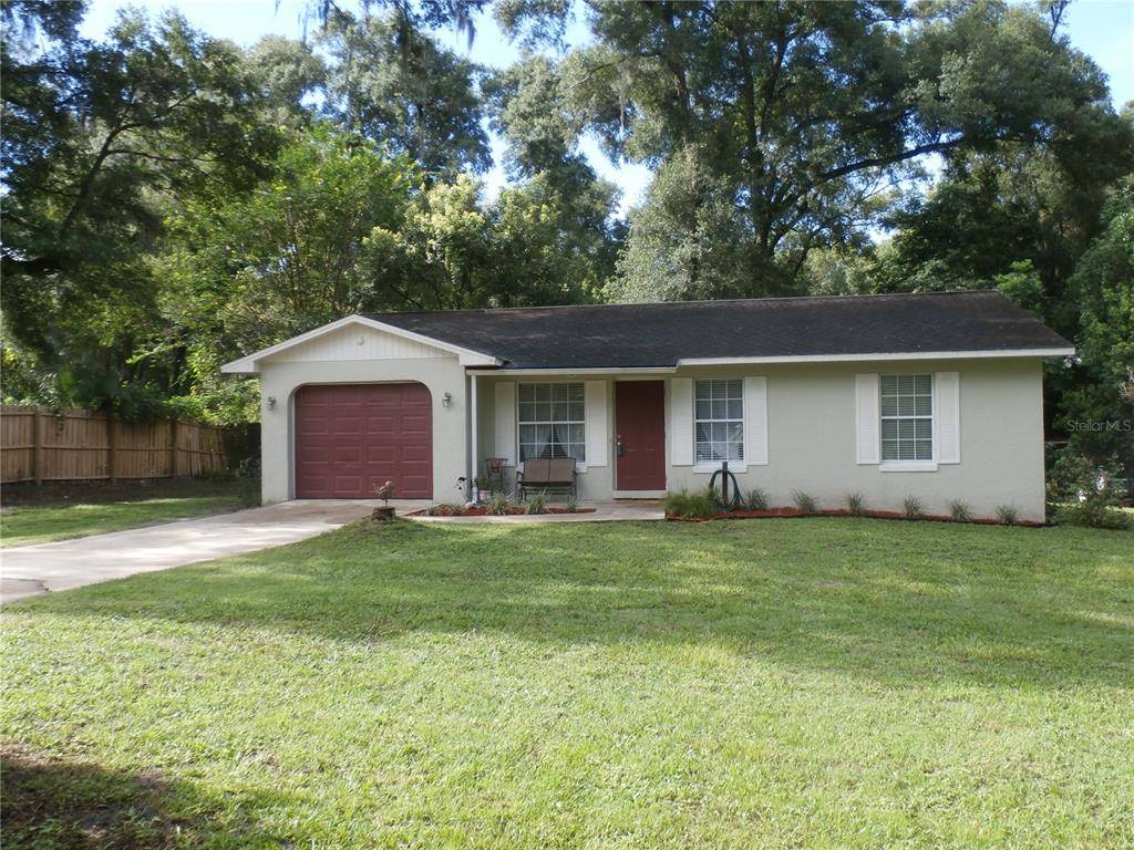 1664 BRITTAIN AVE, Deland, FL 32720