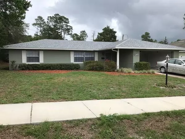 1265 AZORA DR, Deltona, FL 32725