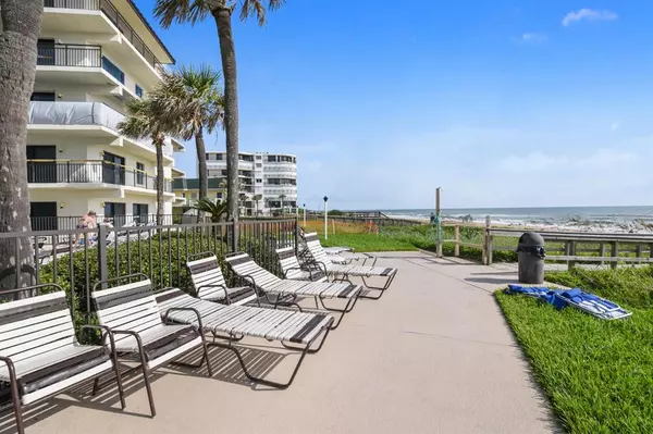 Ormond Beach, FL 32176,1275 OCEAN SHORE BLVD #303