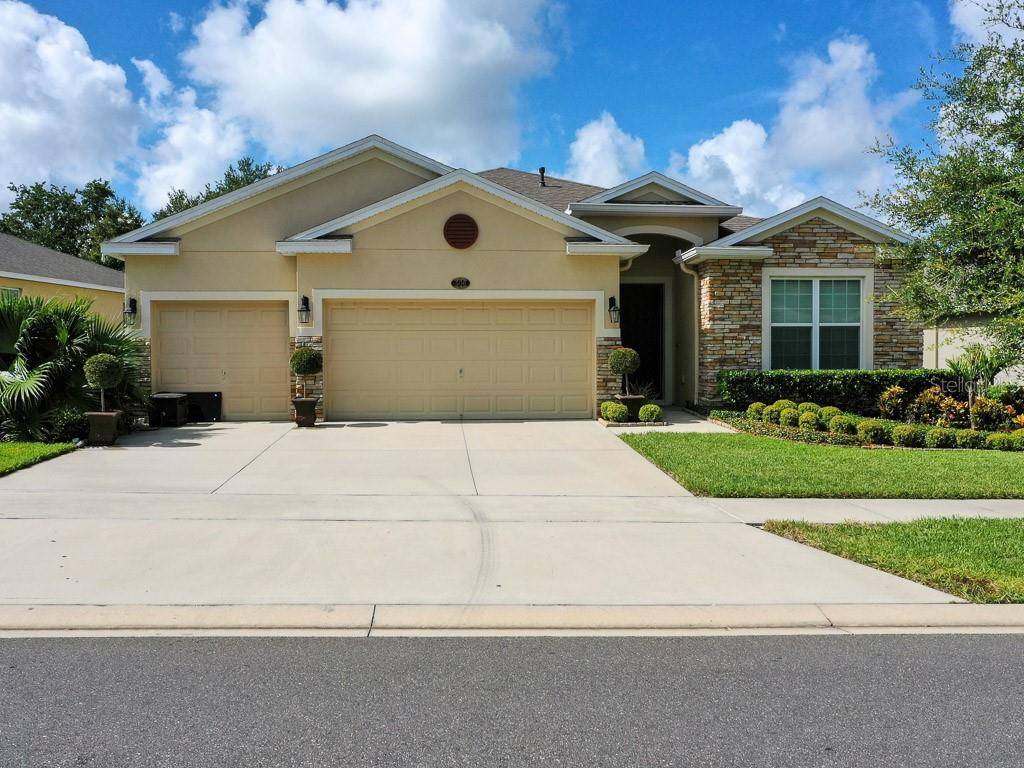 506 W VICTORIA TRAILS BLVD, Deland, FL 32724
