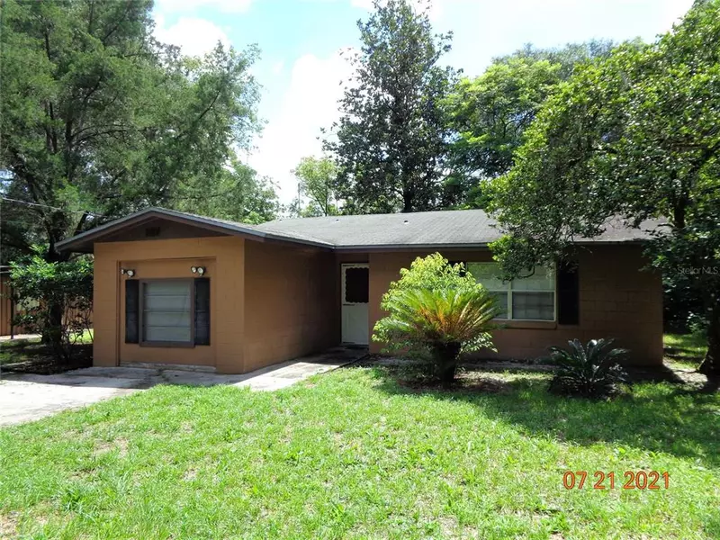 287 N HIGH ST, Lake Helen, FL 32744