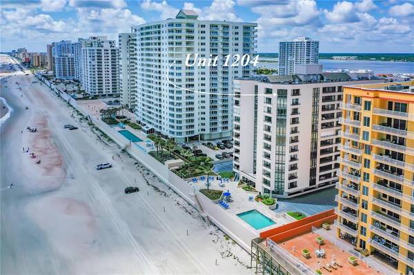 2917 S ATLANTIC AVE #1204, Daytona Beach Shores, FL 32118