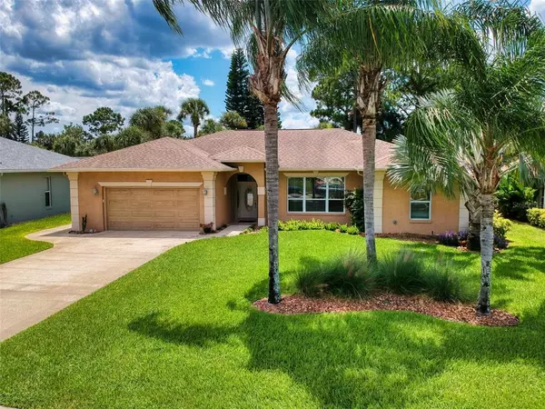 2756 TURNBULL ESTATES DR, New Smyrna Beach, FL 32168