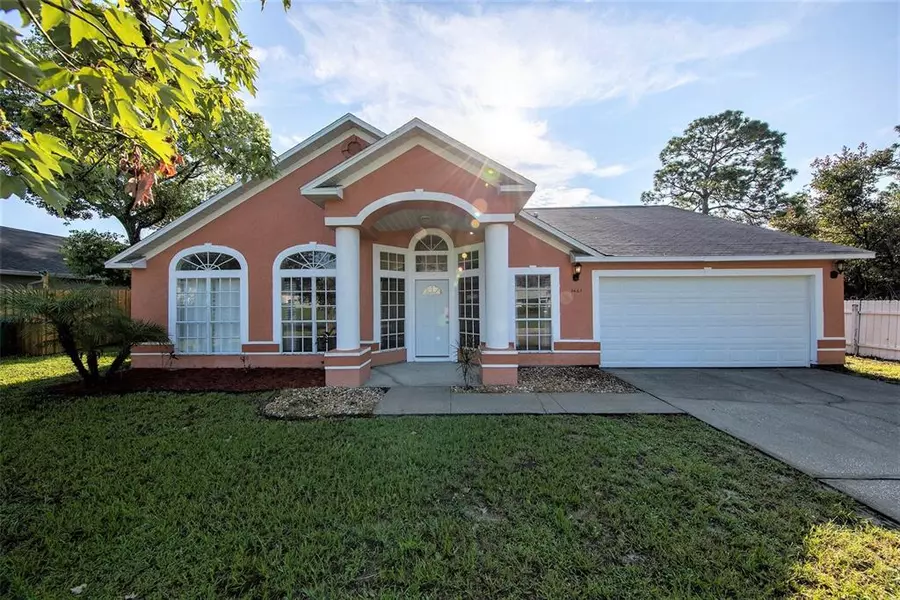 1461 MONTECITO AVE, Deltona, FL 32738