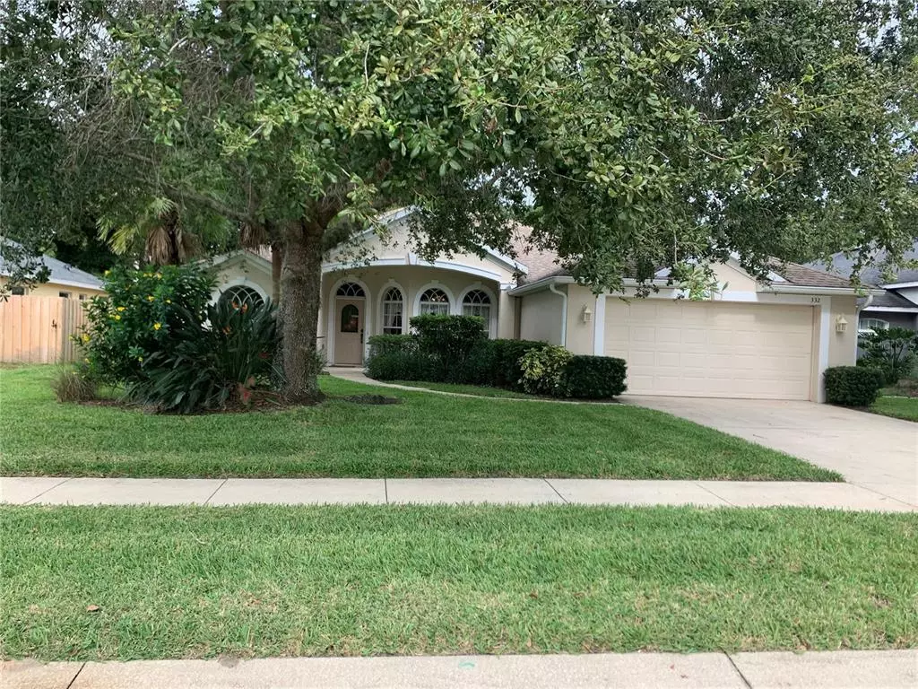 Debary, FL 32713,332 SABAL SPRINGS CT