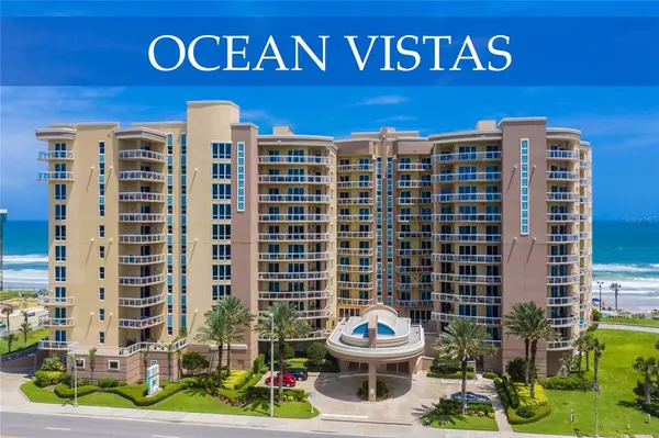 1925 S ATLANTIC AVE #610, Daytona Beach Shores, FL 32118