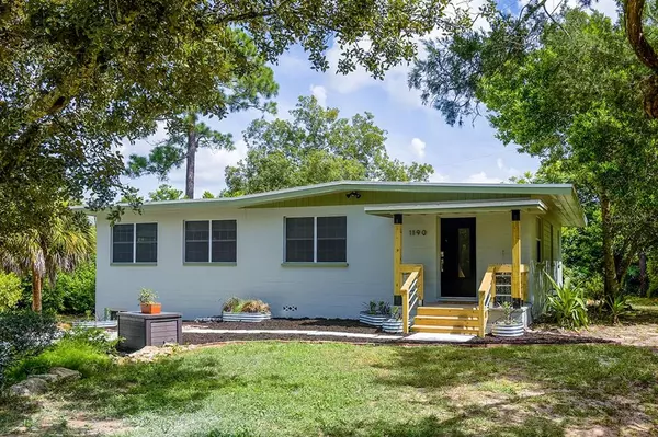 1190 FORESTWOOD ST, Daytona Beach, FL 32119