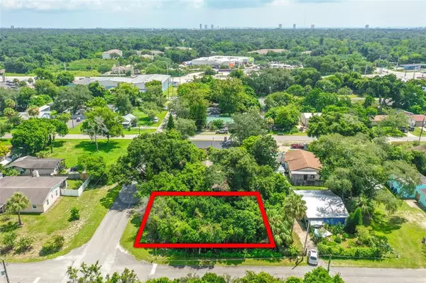 0 ALCAZAR ST, Daytona Beach, FL 32117