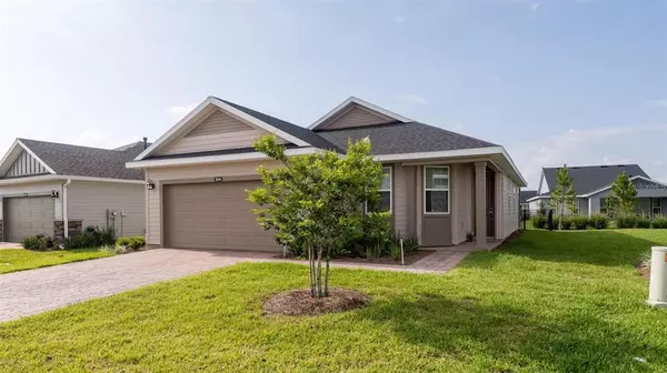 5644 NW 37TH LANE RD, Ocala, FL 34482