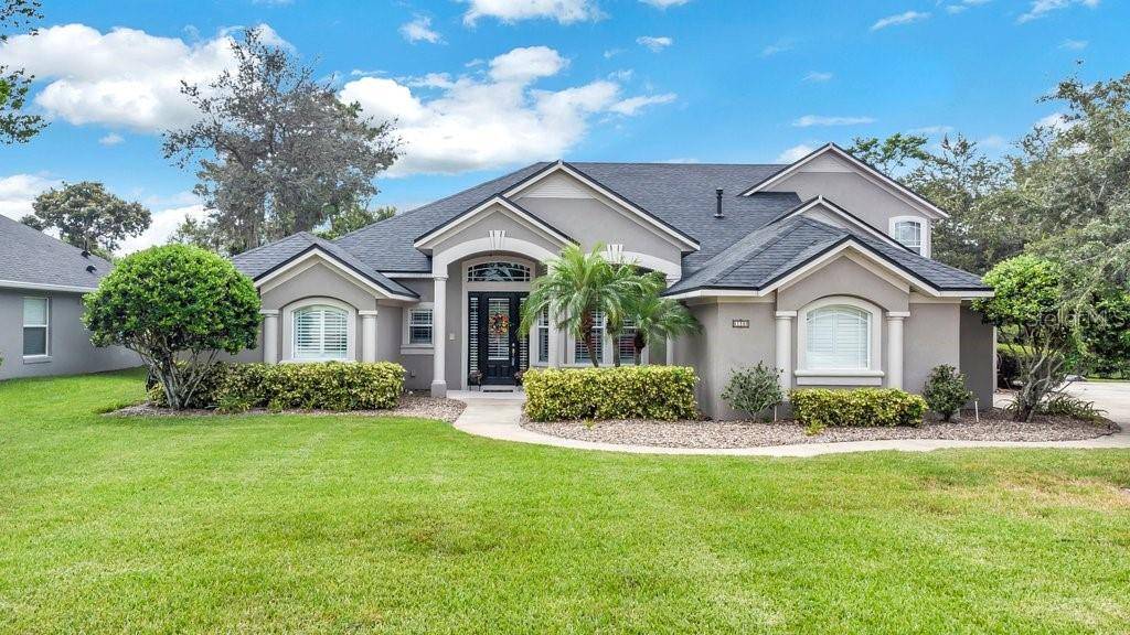 158 HICKORY STICK CT, Debary, FL 32713