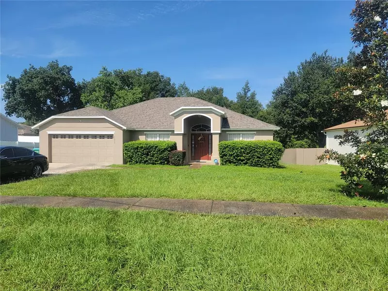 2692 TANSBORO DR, Deltona, FL 32725