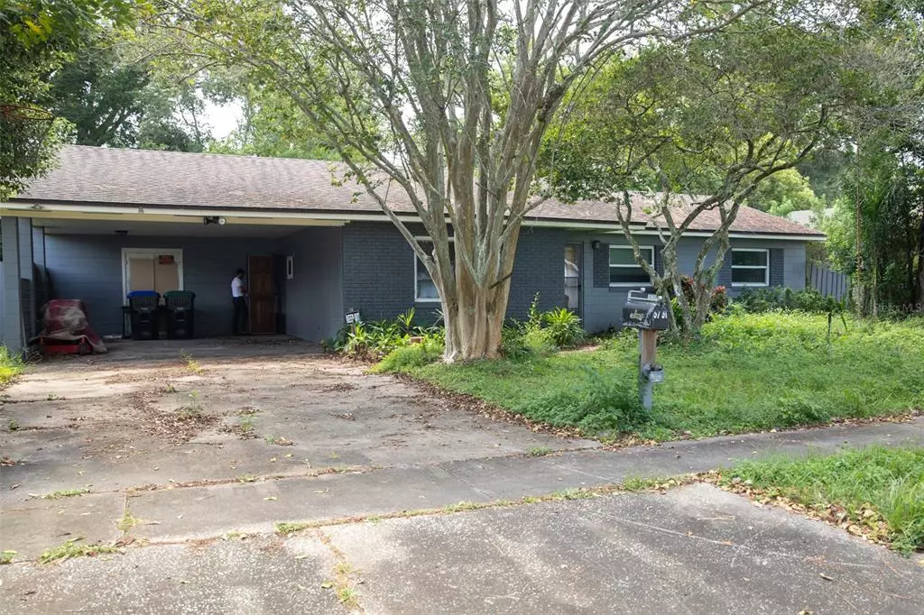 Orlando, FL 32810,5731 SATEL DR