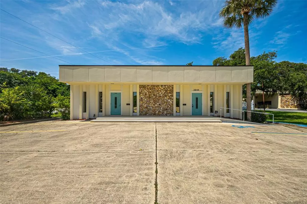 South Daytona, FL 32119,2644 S RIDGEWOOD AVE