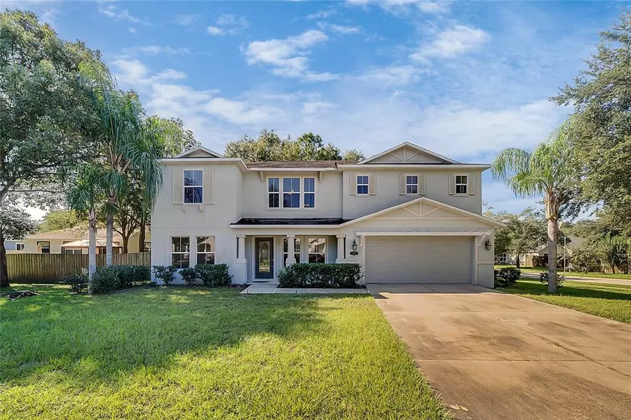 1342 PUP FISH LN, Deland, FL 32724