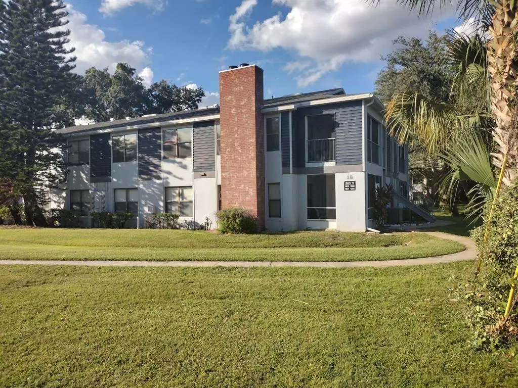 Sanford, FL 32773,1801 NORTHLAKE DR #1801